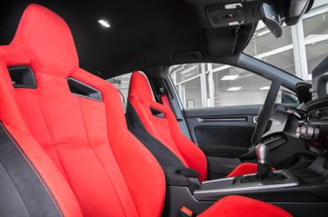 Bild 20 Honda Civic Type R LED Scheinwerfer Navi Rückfahrk.