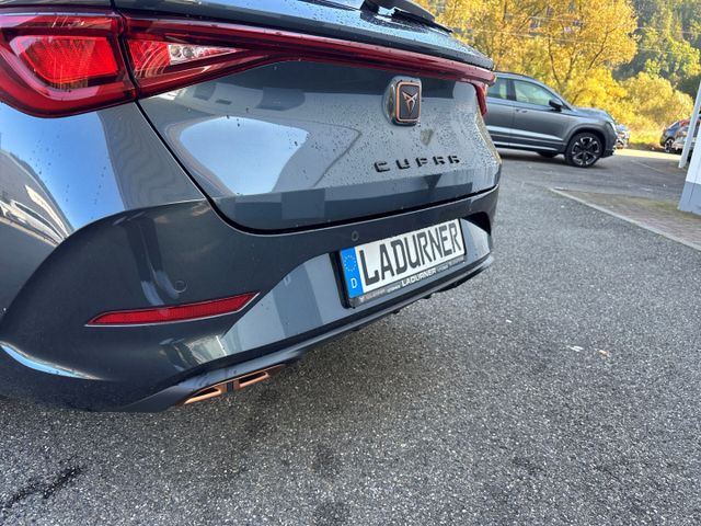 Leon Sportstourer VZ e-Hybrid 1.4 *Navi/AHK/ACC*