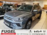 Ssangyong Korando 1.5 P 6AT Sapphire 2WD LED|Navi|ACC - Ssangyong Korando L mit Benzin-Antrieb