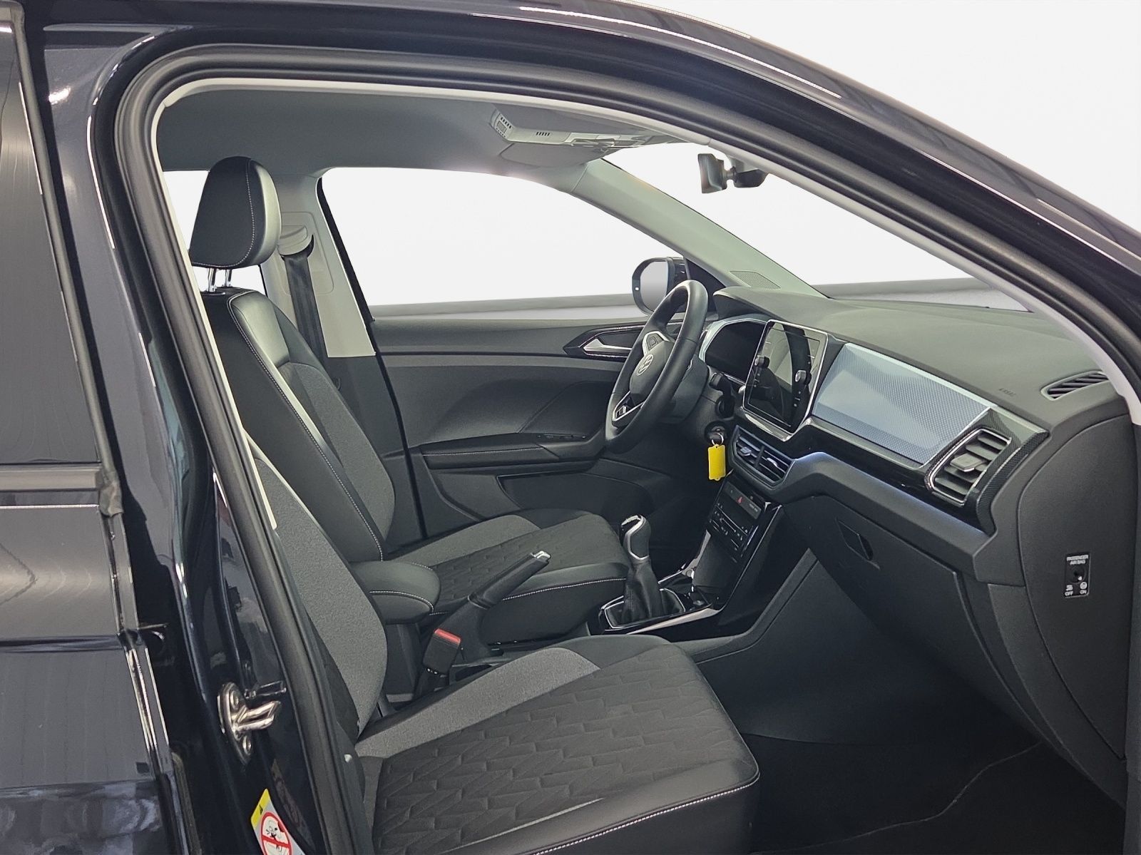 Volkswagen T-Cross - Bild 5