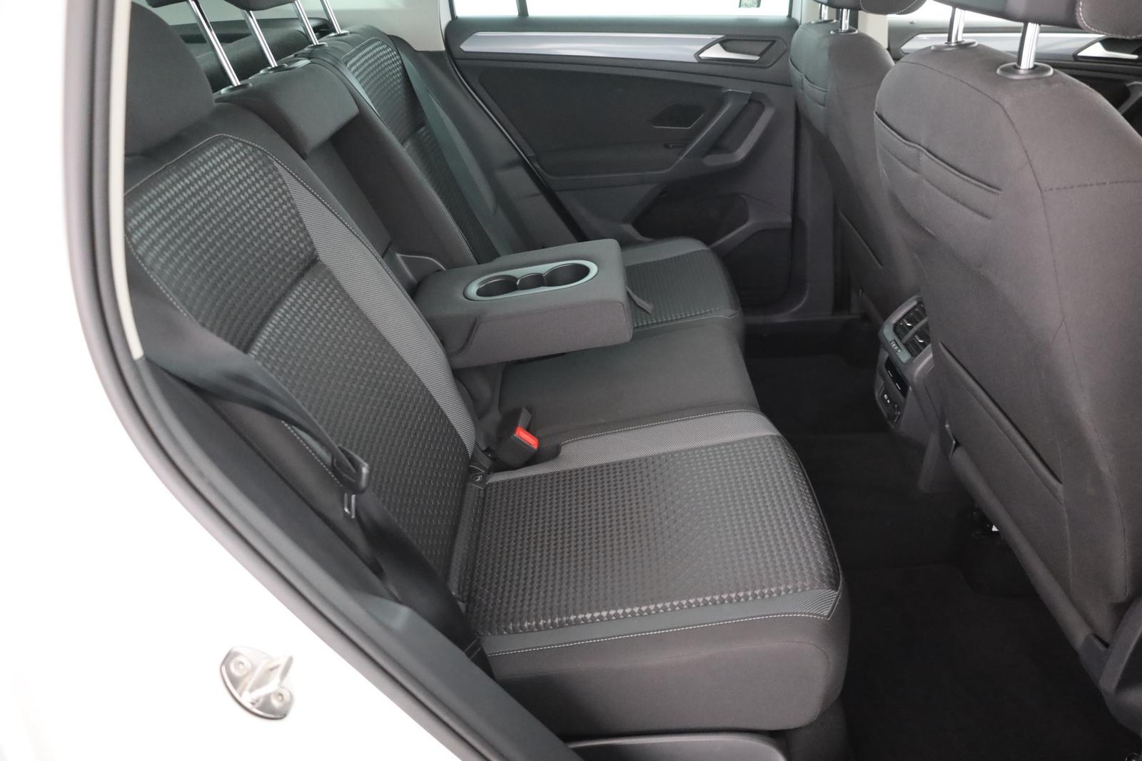 Volkswagen Tiguan 1.5 16V TSI Active LED Navi Totwinkel ACC, миниатюра 24