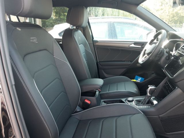 Tiguan Allspace R-Line 2,0 TDI 4MO TION 147 kW