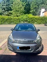 Kia Rio 1.2 Dream-Team Dream-Team - Kia Rio in Nürnberg
