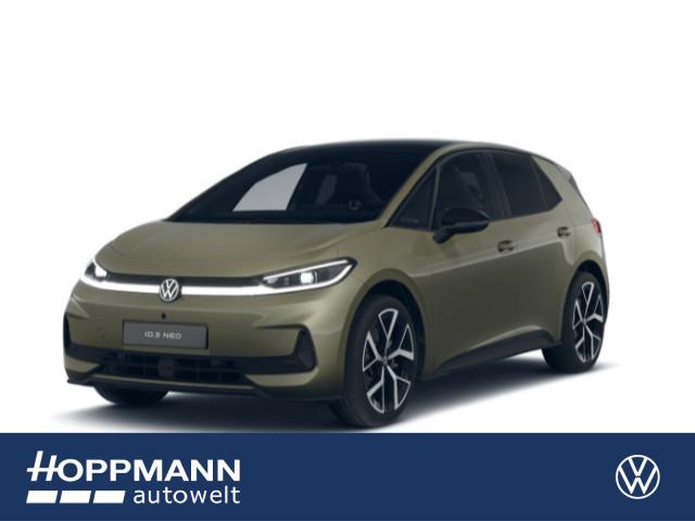 Volkswagen ID.3 Neo Style 170 kW (231 PS) 79 kWh 1-Gang-Aut