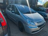 Citroën Xsara Picasso 85 km - scheckheftgepflegte Citroën Xsara Picasso
