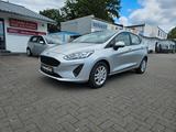 Ford Fiesta Trend  Viele Extras TOP Garagenwagen - Ford Fiesta: V