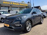 Hyundai Santa Fe 2,2CRDi 4WD Automatik/ PANO/SCHIEBEDACH - Hyundai SANTA FE: 2.4