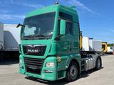 MAN TGX 18.510, XXL, Automatik, Retarder, E6 - Man TGX 18-510