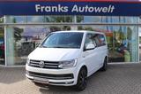 Volkswagen T6   Multivan Generation Six - Volkswagen: Multivan Generation