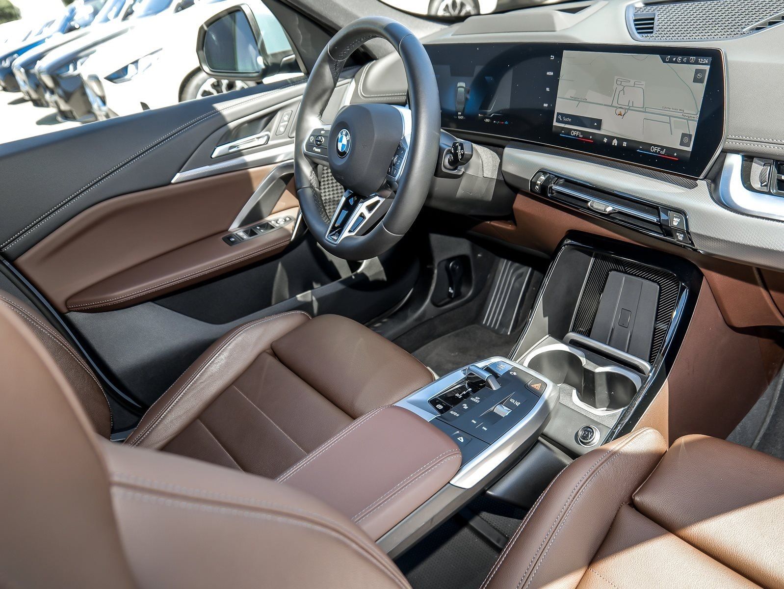 BMW X1 - Bild 14