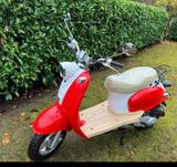 Andere Nova Motors - BENZIN MOFA