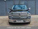 Dodge RAM EcoDiesel Laramie Double Cap (Nr. 032) - Dodge mit Diesel-Antrieb