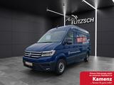 Volkswagen Crafter Kasten 35 MR HD DSG LED NAVI KLIMA ACC P - Volkswagen Crafter aus 2019
