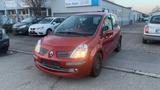 Renault Modus Tech'Run - Renault Modus: Automatik