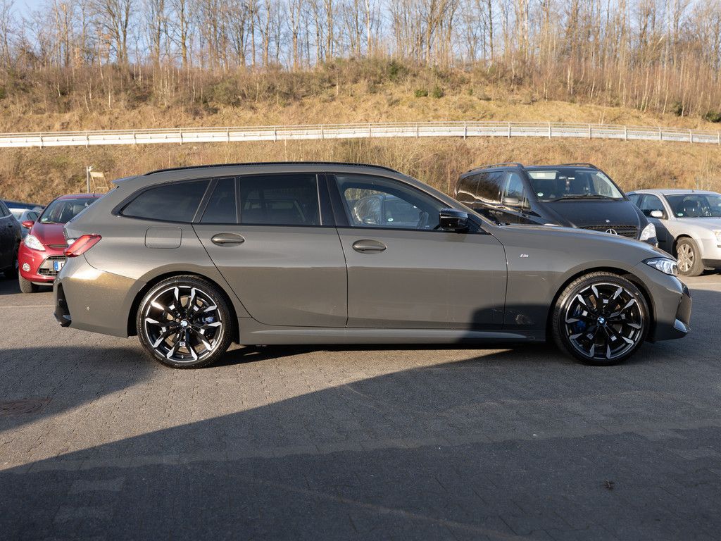 BMW 340 - Bild 6