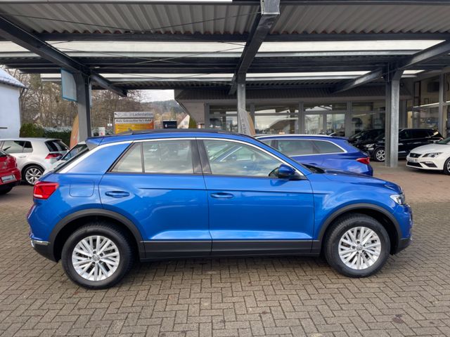 T-Roc 1.5 TSI ACT OPF Style / SH / Alu / ACC