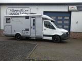 HYMER / ERIBA / HYMERCAR B-Klasse MC T 680 - HYMER / ERIBA 680