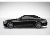 Mercedes-Benz CLE 200 Cabriolet +AMG+SHZ+Airscarf+SpurW+Sport - Mercedes-Benz Sport AMG