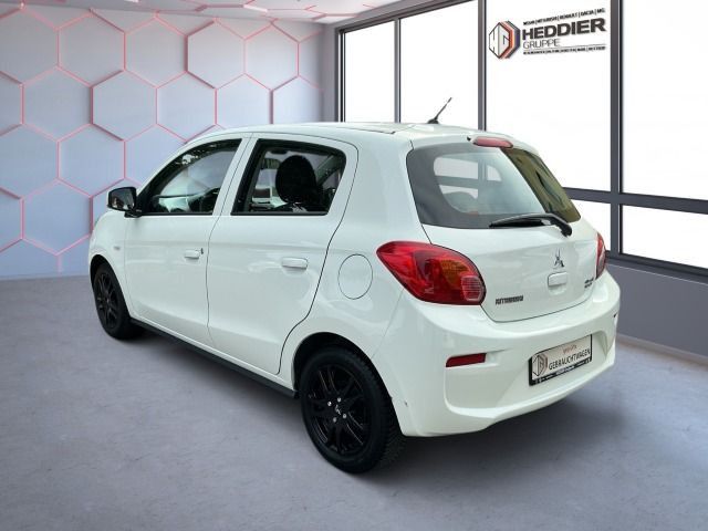Fahrzeugabbildung Mitsubishi Space Star 1.0 Diamant Edition*Ganzjahresreifen*