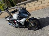 BMW R1200RS - BMW 1200 RS