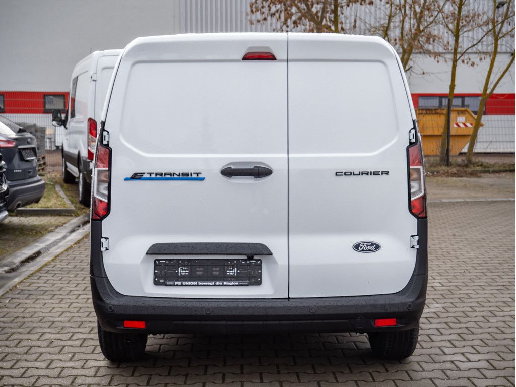 Ford Transit Courier - Bild 4