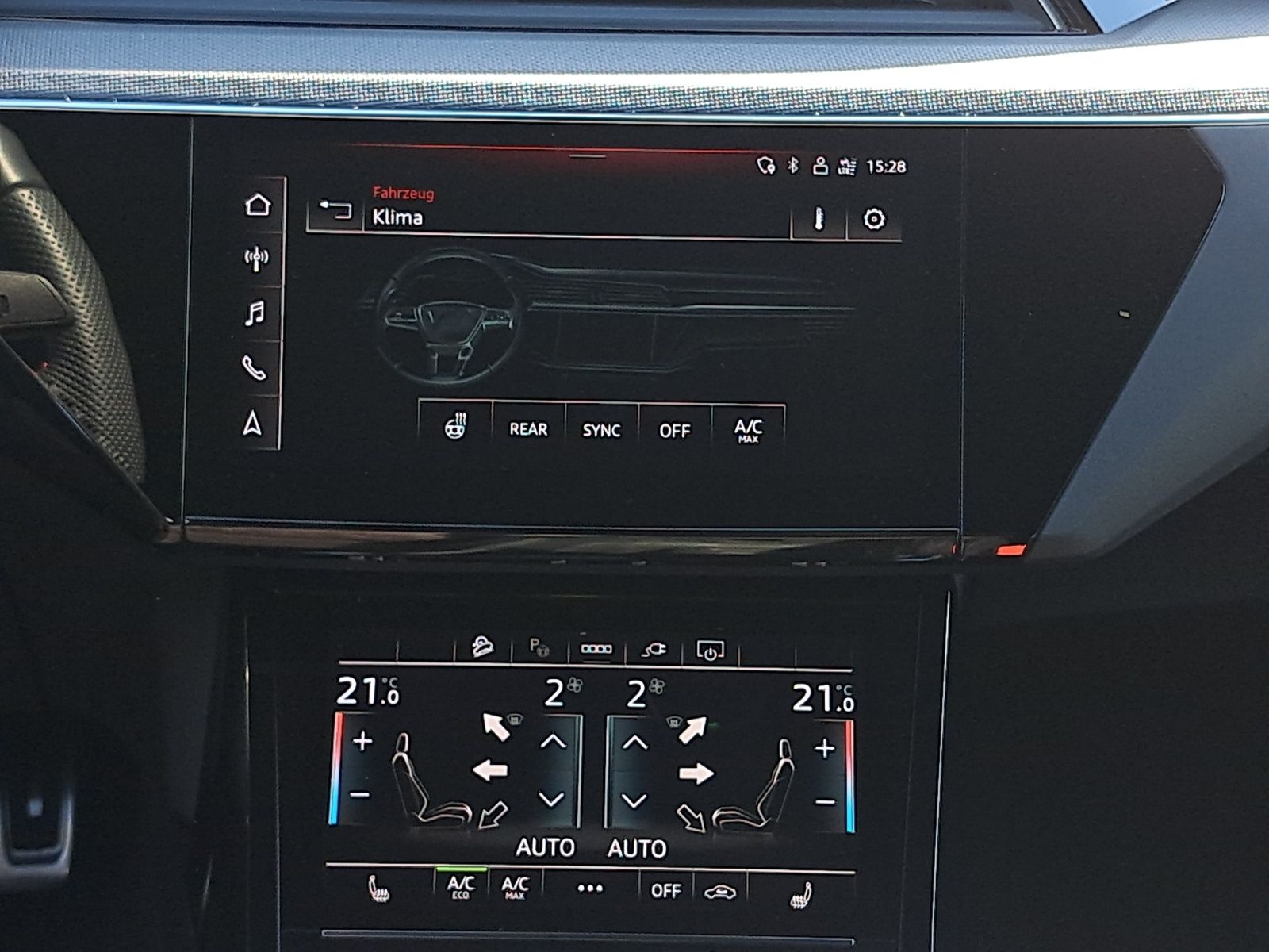 Audi Q8 e-tron - Bild 20