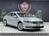 Volkswagen Passat CC*2.0TDI*Highline*2.HD*DSG*Kamera*AHK - Volkswagen Passat CC: Dsg