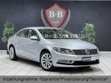 Volkswagen Passat CC*2.0TDI*Highline*2.HD*DSG*Kamera*AHK - Volkswagen Passat CC: 2.0
