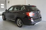 BMW X3 XDRIVE35D AUT. FACELIFT MODEL - BMW X3: 35d
