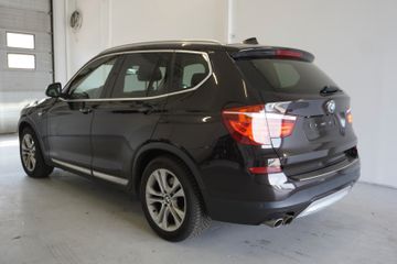 BMW X3 - 3