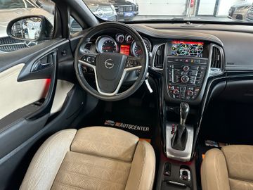 Opel Cascada Active *BiXenon*Klima*Kamera*