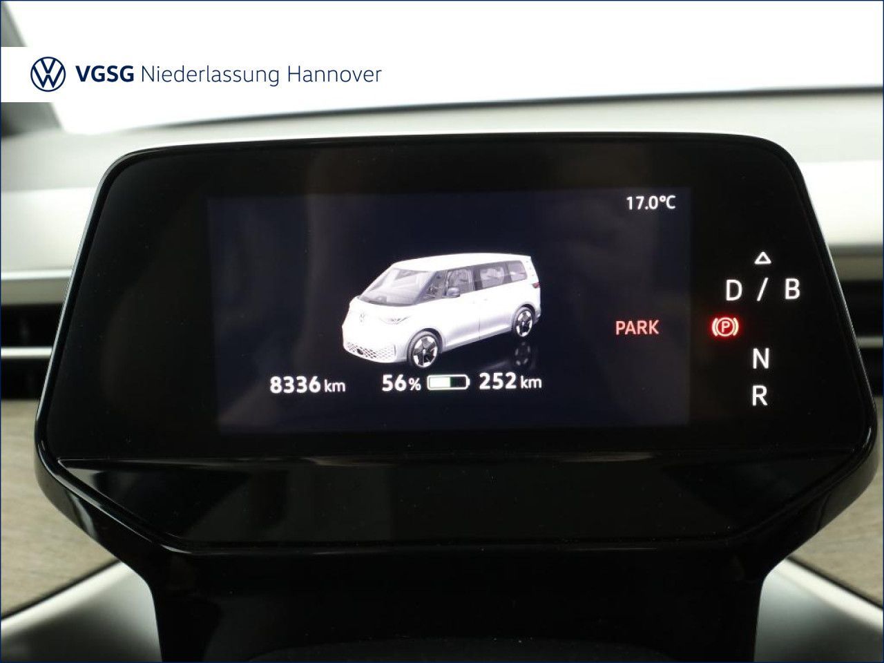 Volkswagen ID. Buzz - Bild 7