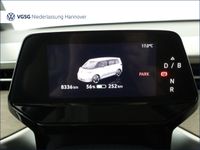 Volkswagen ID. Buzz - Vorschau Bild 7