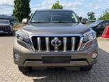 Toyota Land Cruiser TEC-Edition Navi/Leder/AHK/Standhei - Toyota Gebrauchtwagen von 2014