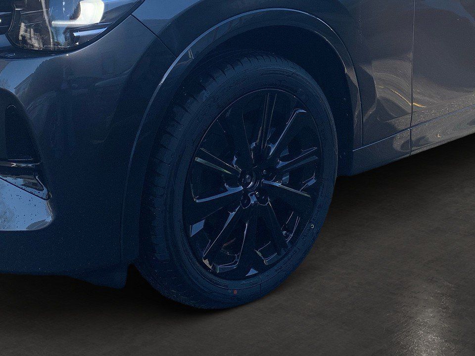 Fahrzeugabbildung Mazda CX-60 3.3d 254PS AWD Homura COSO