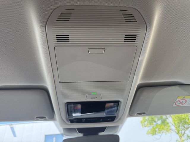 Tiguan Life 1.5 eTSI AHK-klappbar Navi