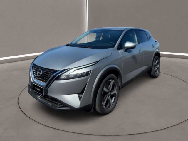 Image of Nissan Qashqai