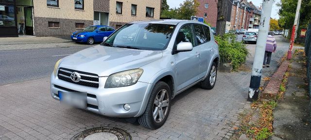 Toyota Verkaufe Toyota RAV 4