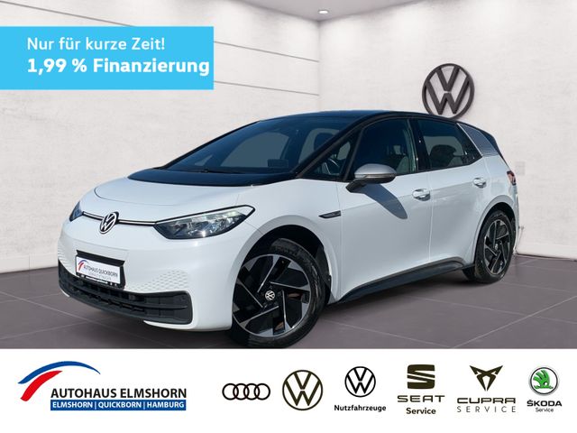 Volkswagen ID. 3