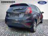 Ford FIESTA Titanium+3Trg.+PDC vo.hi.+KlimaA+DynLi - Ford Fiesta: V