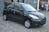 Hyundai i10 Style * AUTOMATIC - 37.700 KM! * - gebrauchte Hyundai i10 aus dem Jahr 2008