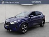 Nissan Qashqai MHEV Xtronic N-Connecta BUSINESS+WINTERP - Nissan Qashqai Gebrauchtwagen in Krefeld