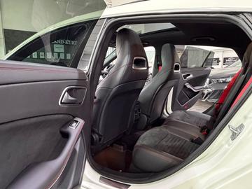 2016 Mercedes-BENZ CLA AMG — миниатюра 15