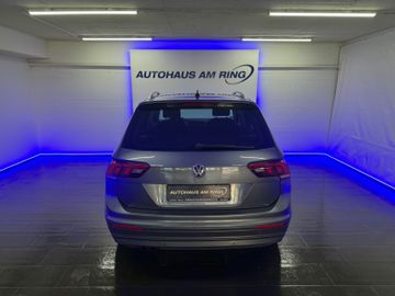 Volkswagen Tiguan - 6