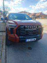 Toyota Tundra - Toyota Tundra von privat