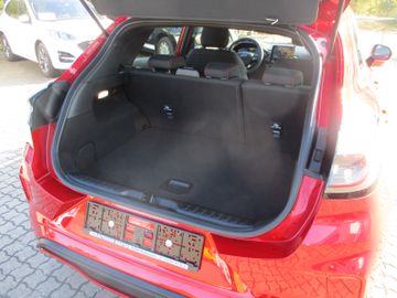 Ford Puma ST-Line Allwetter + Winterpaket + Tempo Add