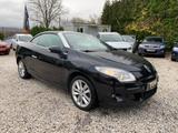 Renault Megane III Coupe / Cabrio Luxe/Leder/Navi/PDC - Renault Megane mit Diesel-Antrieb: Leder, Cabrio
