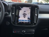Volvo XC40 - Vorschau Bild 20