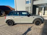 MINI Cooper D Cooper 4 tür. - MINI Cooper D von privat