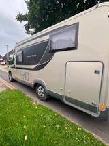 Bürstner Travel Van 4020 | Teilintegriert | 150  - Bürstner Travel van